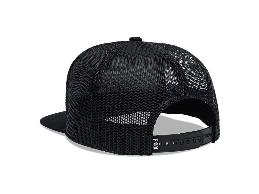 Cappellino Fox Racing Trek x Unbroken Trucker