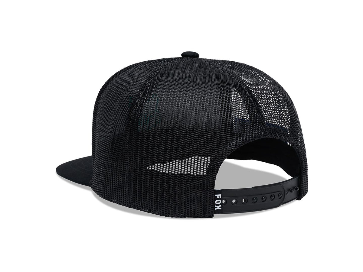 Cappellino Fox Racing Trek x Unbroken Trucker