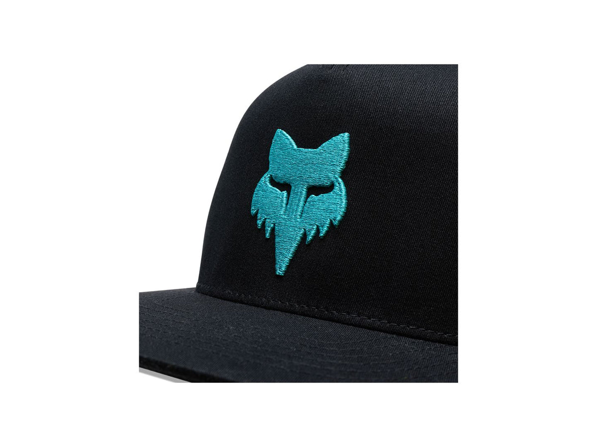 Cappellino Fox Racing Trek x Unbroken Trucker