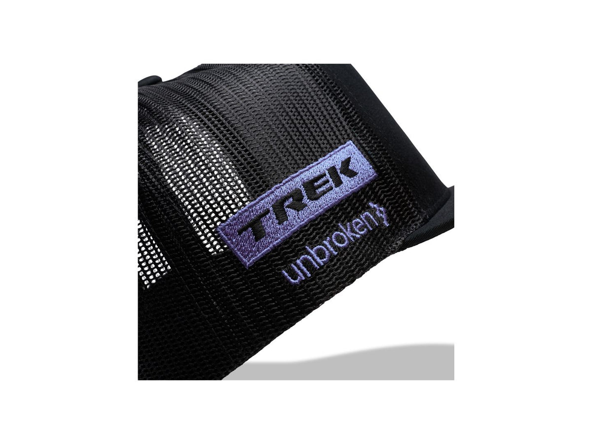 Cappellino Fox Racing Trek x Unbroken Trucker