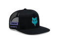 Cappellino Fox Racing Trek x Unbroken Trucker