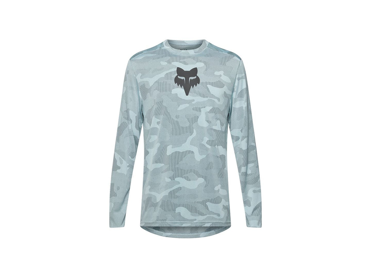 Maglia da mountain bike a maniche lunghe Ranger di Fox Racing x Trek