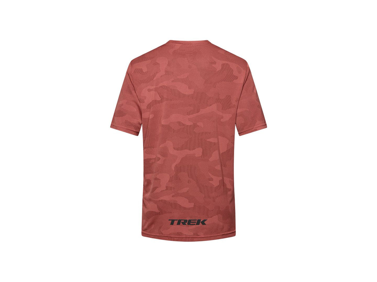 Maglia da mountain bike Ranger di Fox Racing x Trek