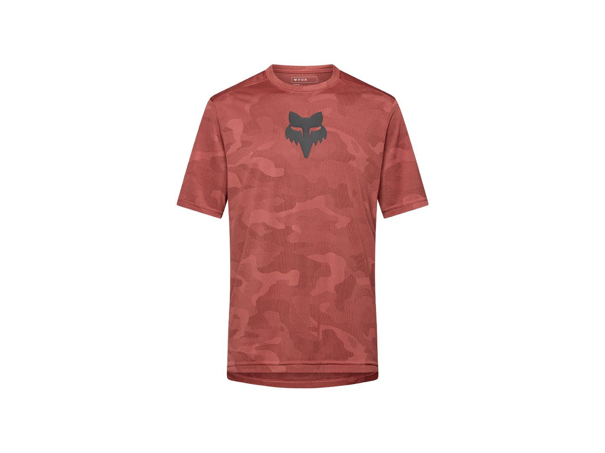 Maglia da mountain bike Ranger di Fox Racing x Trek