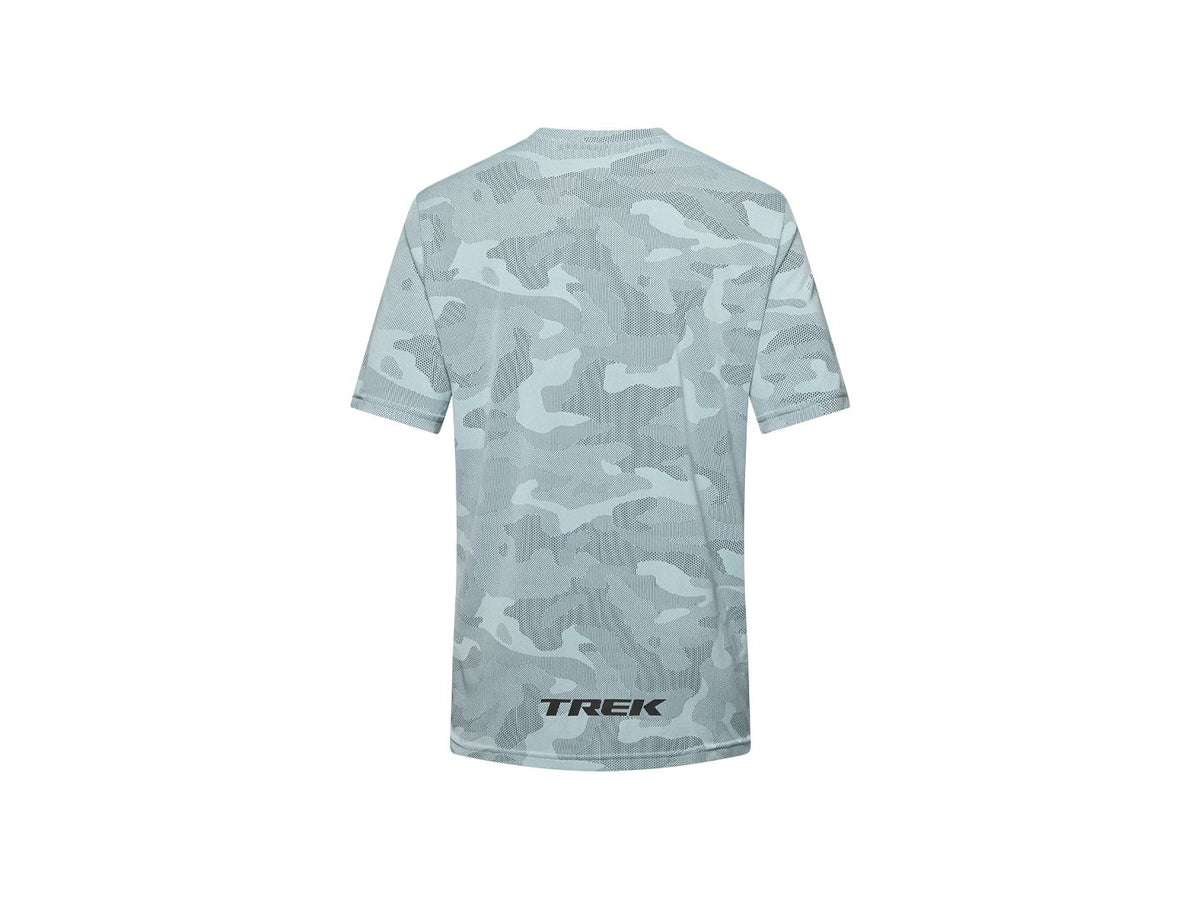Maglia da mountain bike Ranger di Fox Racing x Trek