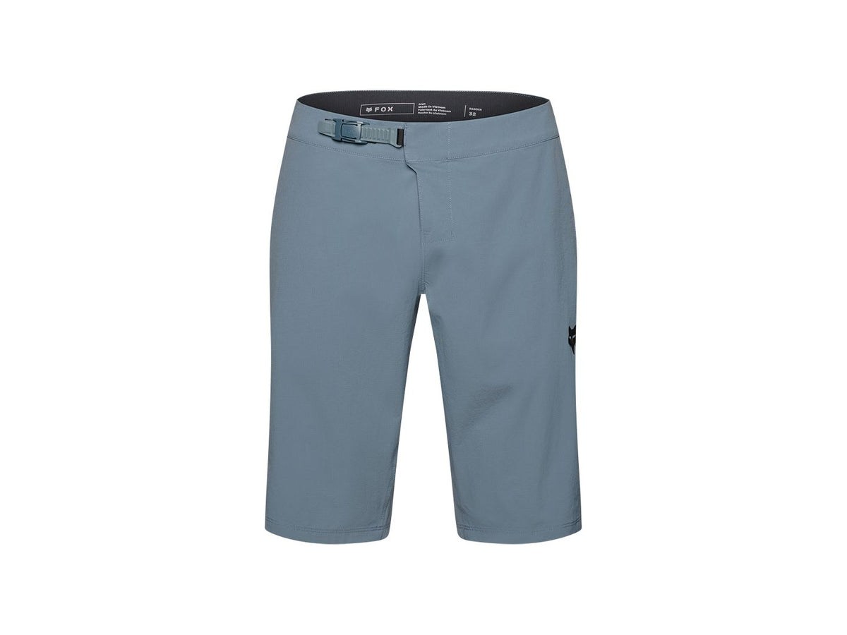 Pantaloncini per mountain bike Ranger di Fox Racing x Trek con fodera