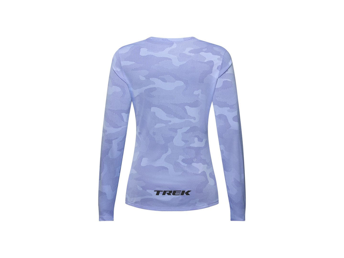 Maglia Ranger a manica lunga Fox Racing x Trek