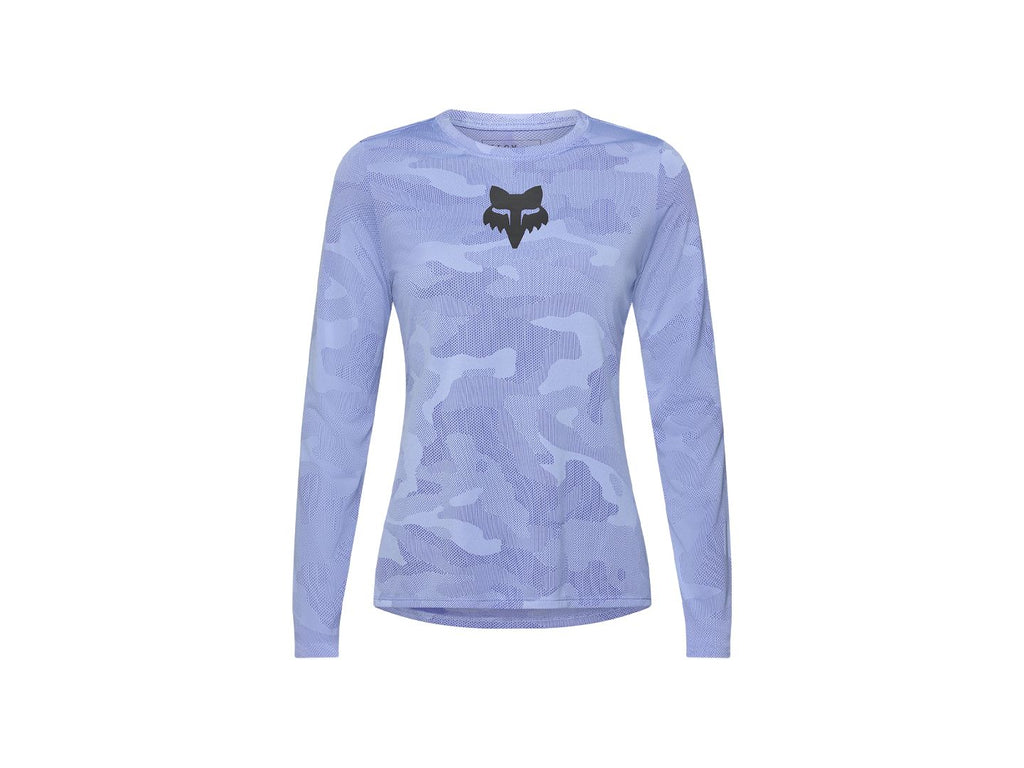 Maglia Ranger a manica lunga Fox Racing x Trek
