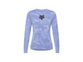 Maglia Ranger a manica lunga Fox Racing x Trek