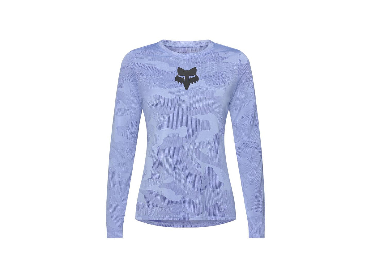 Maglia Ranger a manica lunga Fox Racing x Trek