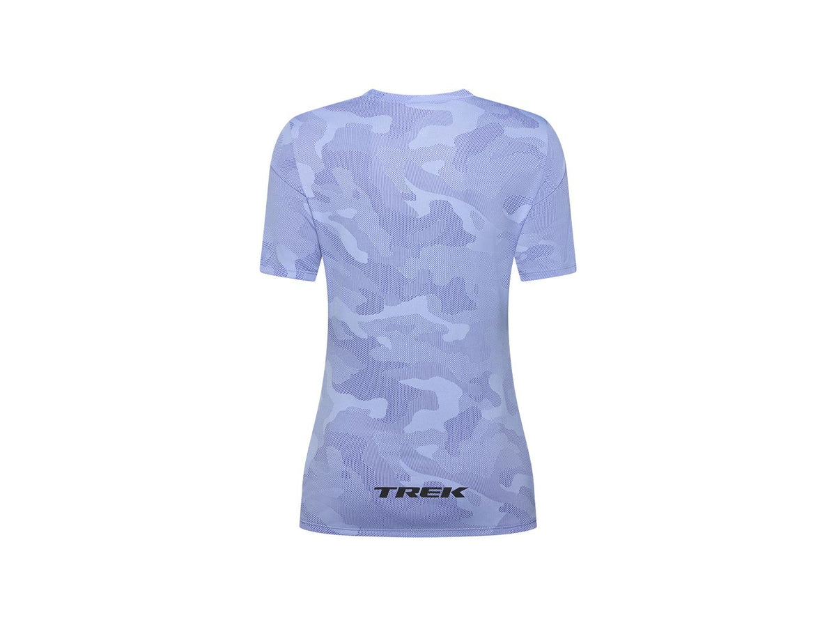 Maglia da mountain bike da donna Ranger di Fox Racing x Trek