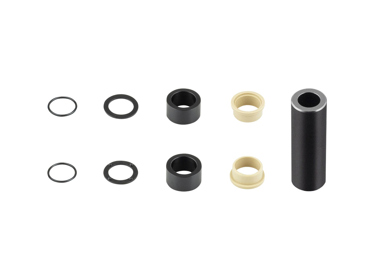Fox Rear Shock Mounting Hardware Kit