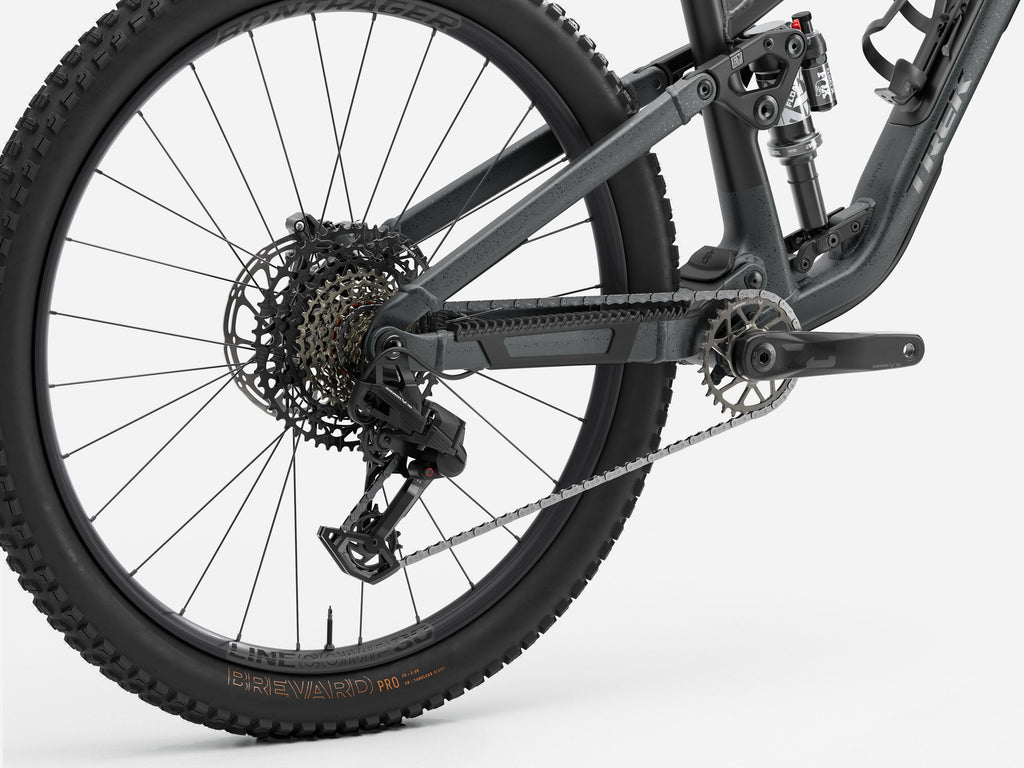 Trek Fuel EX 8 Gen 7