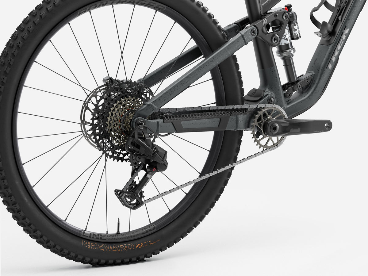 Trek Fuel EX 8 Gen 7