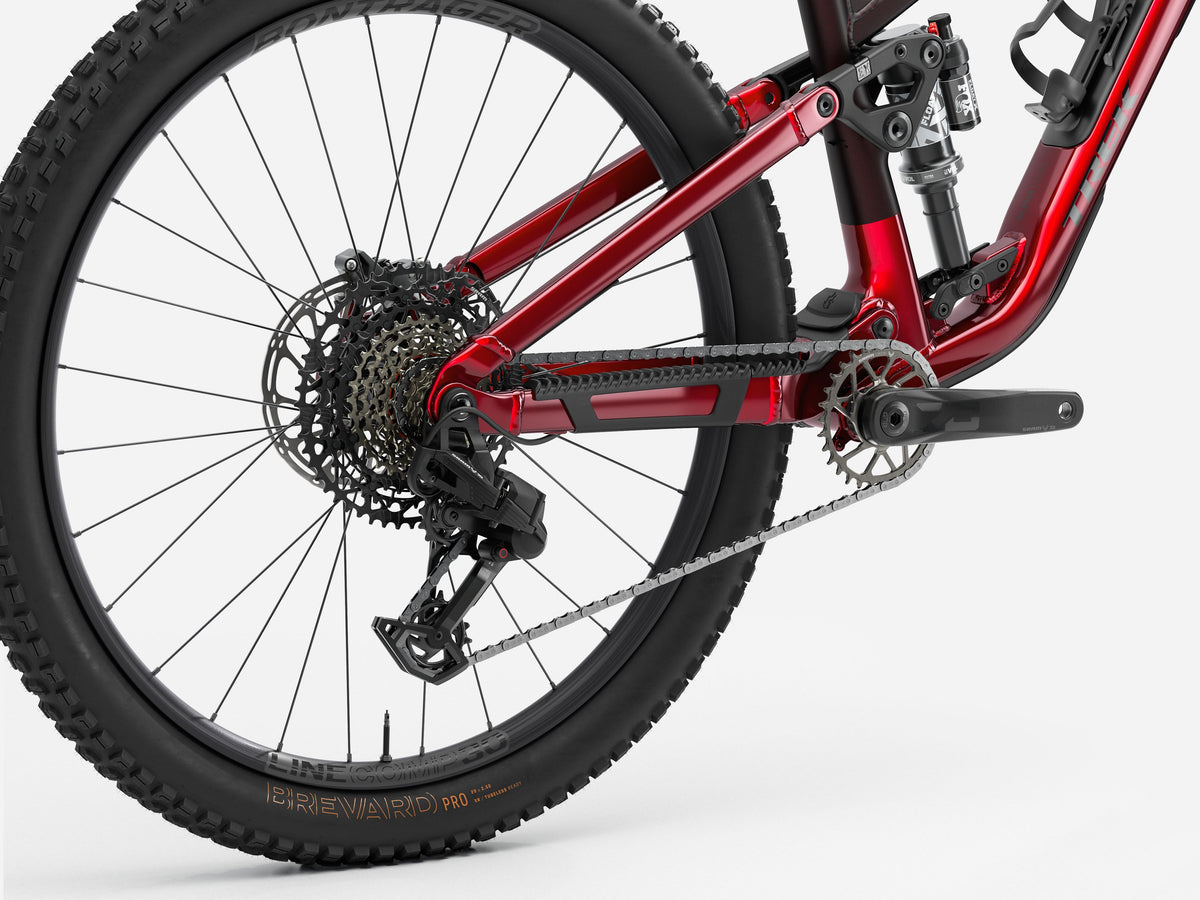 Trek Fuel EX 8 Gen 7