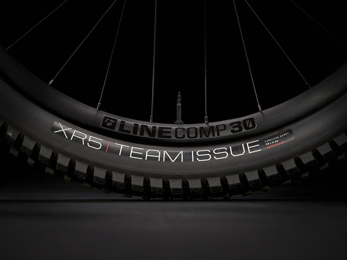 Trek Fuel EX 8 GX AXS T-Type Gen 6