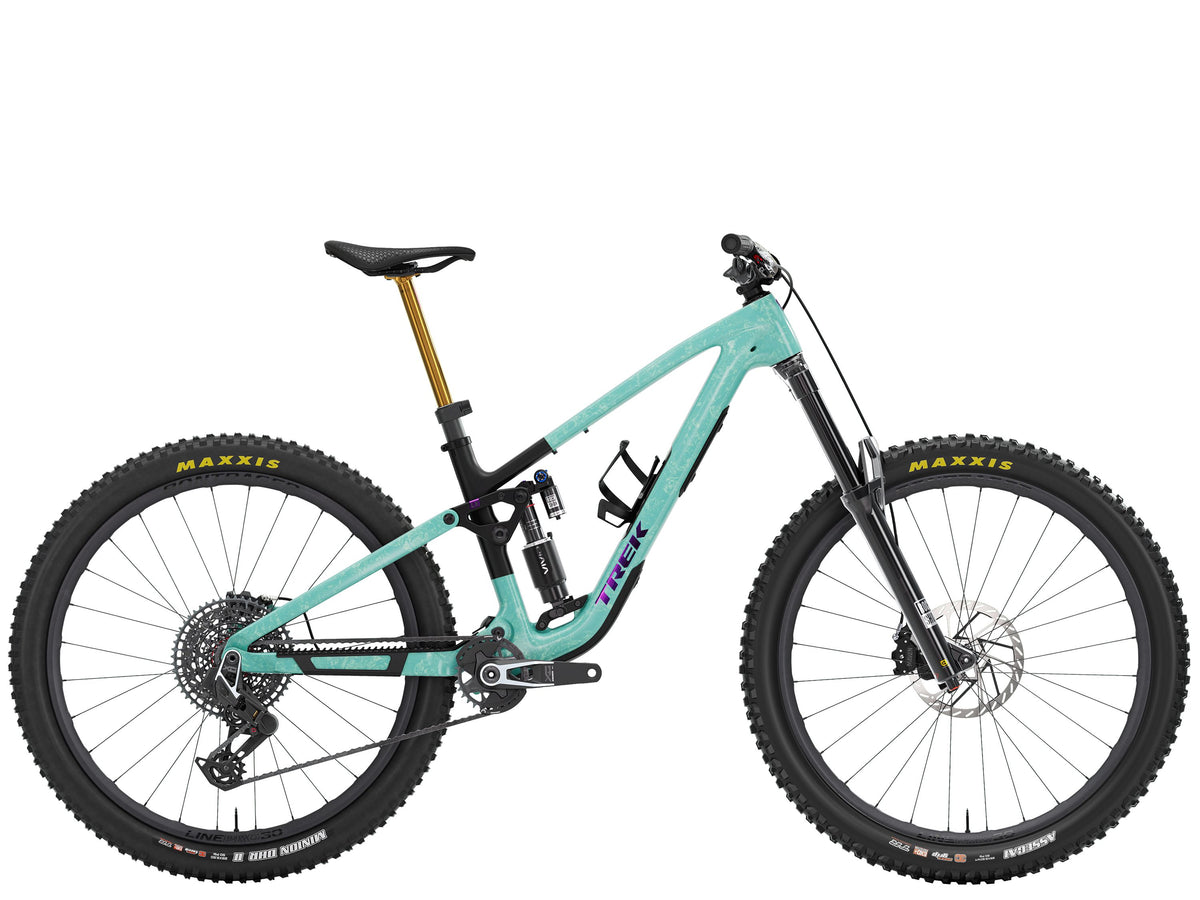 Trek Fuel LX 9.9 X0 AXS Gen 7