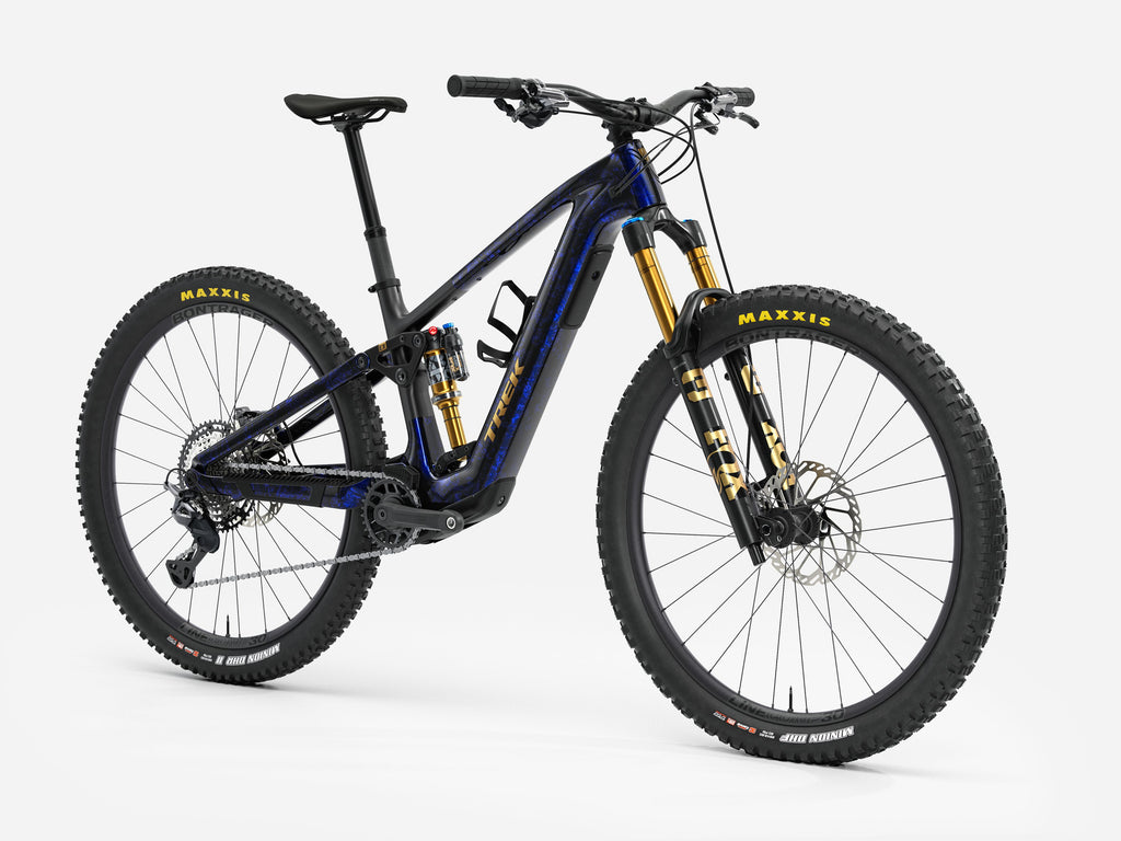 Trek Fuel+ EX 9.8 XT Gen 2