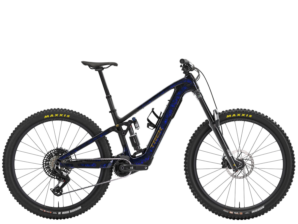 Trek Fuel+ LX 9.8 Eagle 90 Gen 2