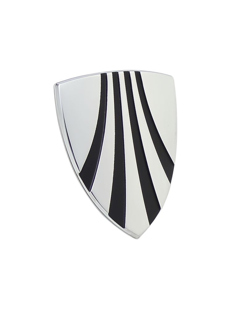 Badge per tubo sterzo Trek