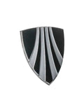 Badge per tubo sterzo Trek