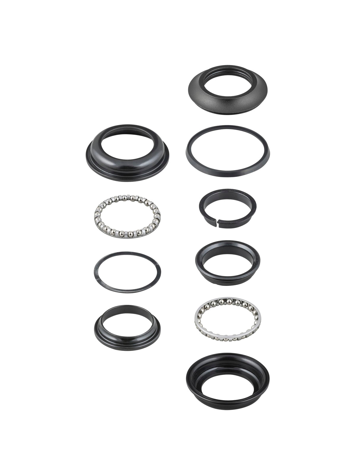 VP Components A42E 1.125˝ Zero Stack Headset