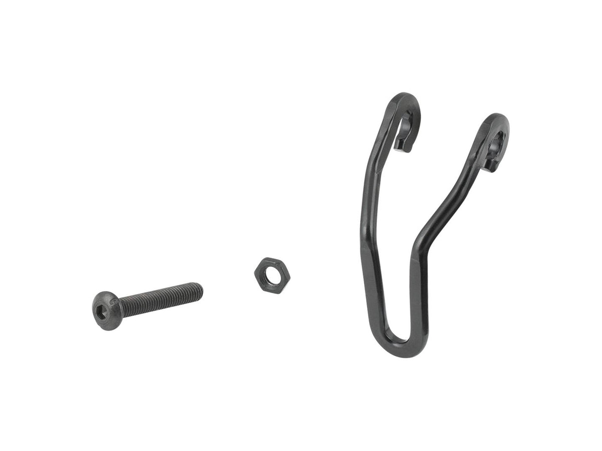 Herrmans Suspension Fork Light Bracket