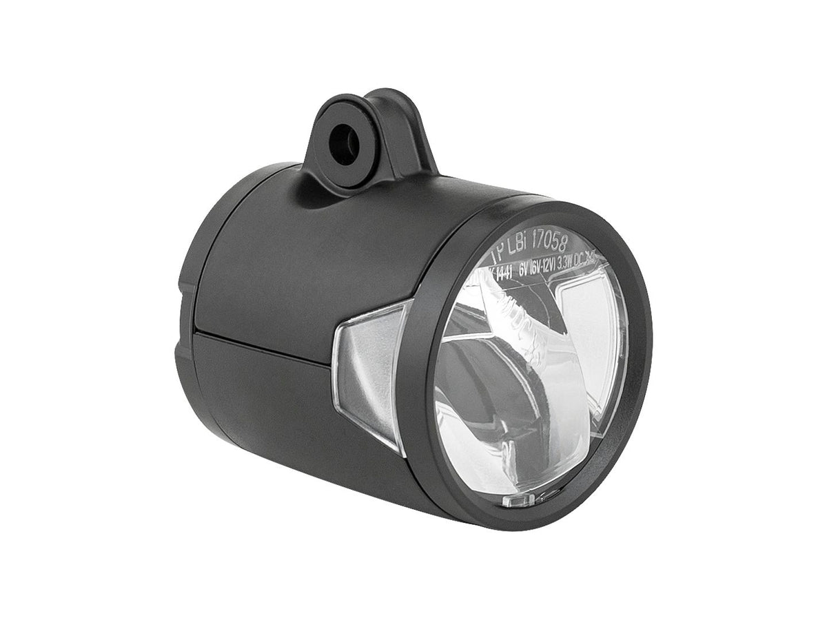 Herrmans MR8 E-bike Front Light Top Mount For PCB Connector