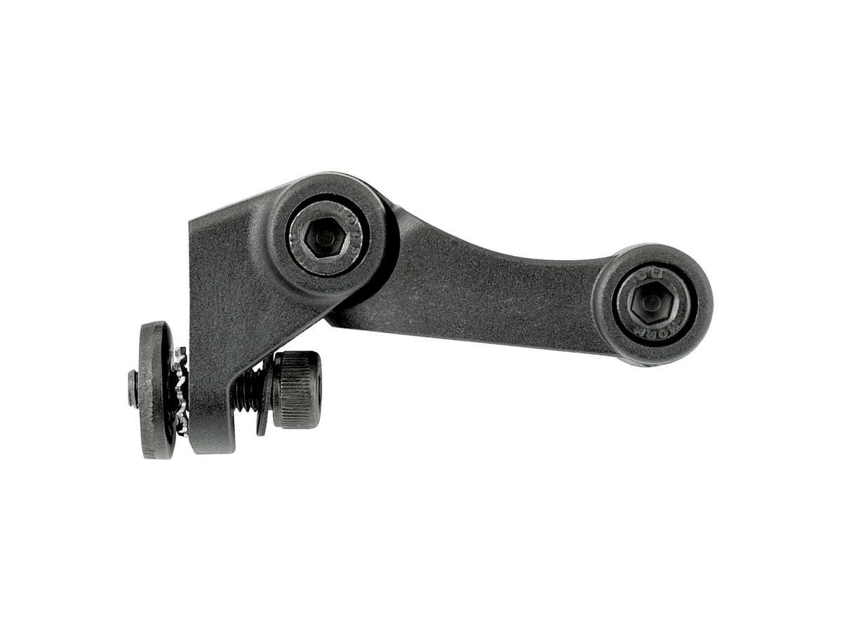 Herrmans Multi-Joint Fork Mount Light Bracket Kit