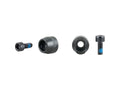 Trek Hyena Freehub Axle/Nut Washer Kit