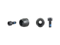 Trek Hyena Freehub Axle/Nut Washer Kit V4