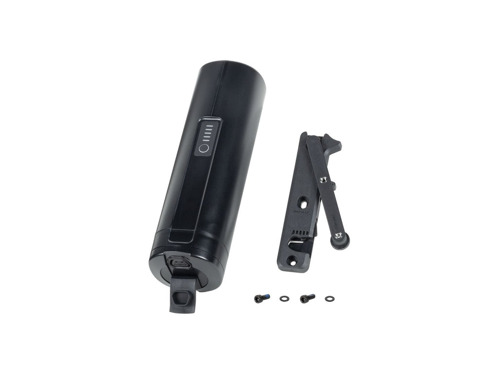 Batteria Range Extender Hyena