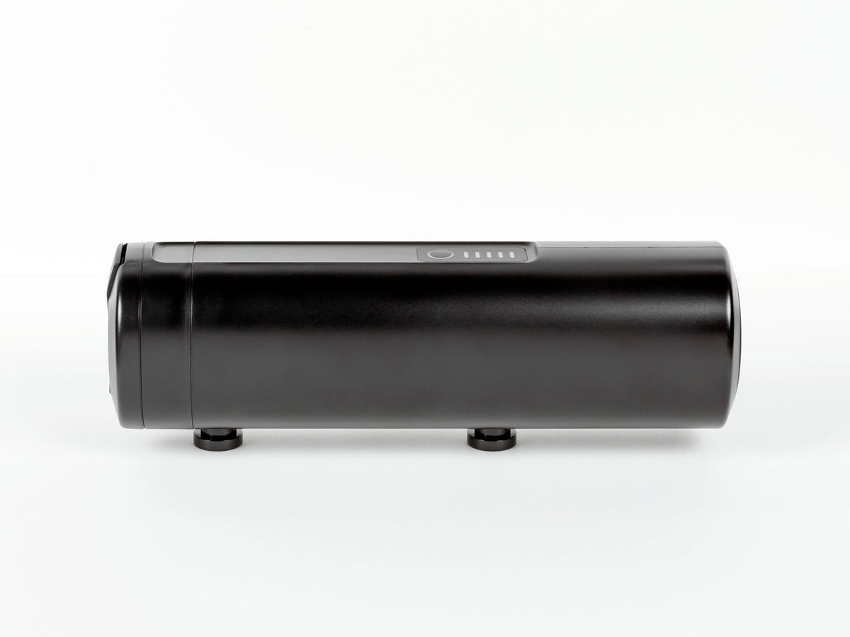 Batteria Range Extender Hyena