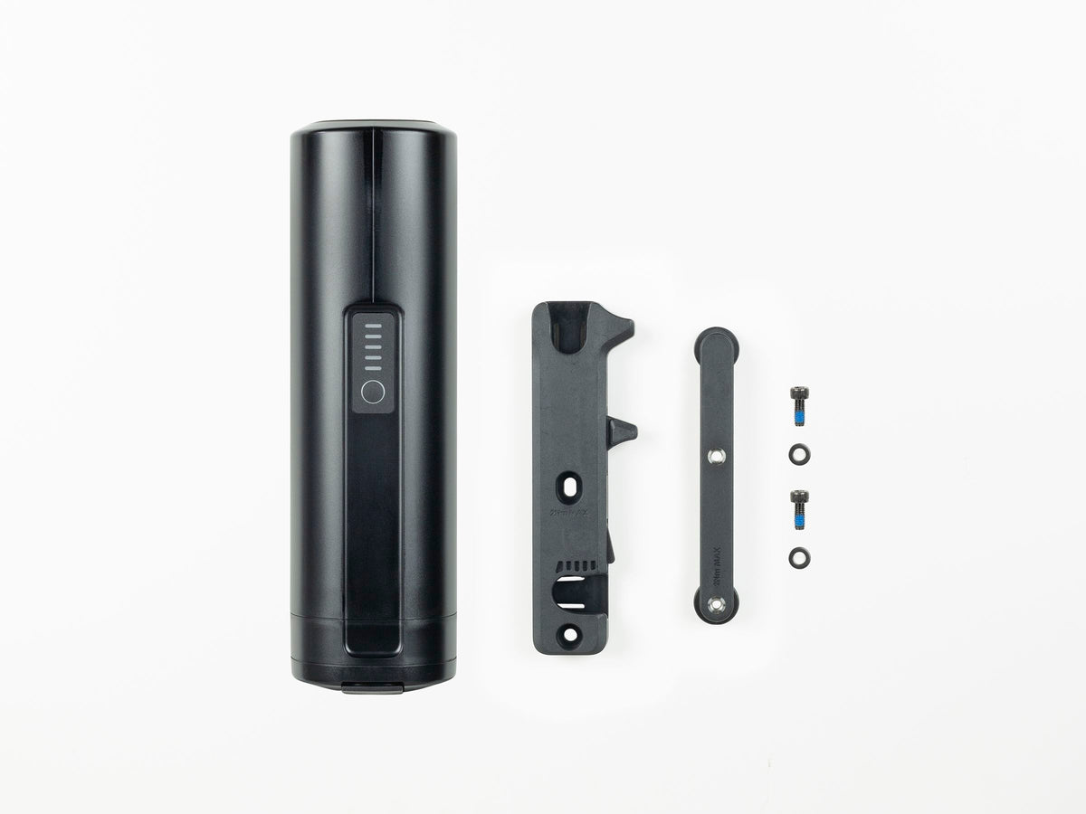 Batteria Range Extender Hyena
