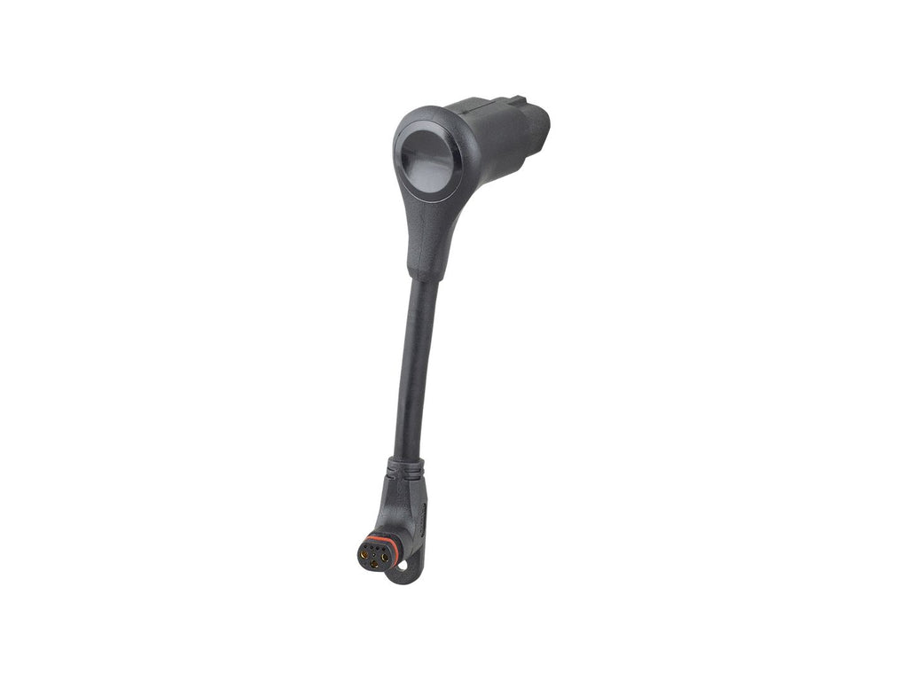Hyena Range Extender Downtube Battery Cable
