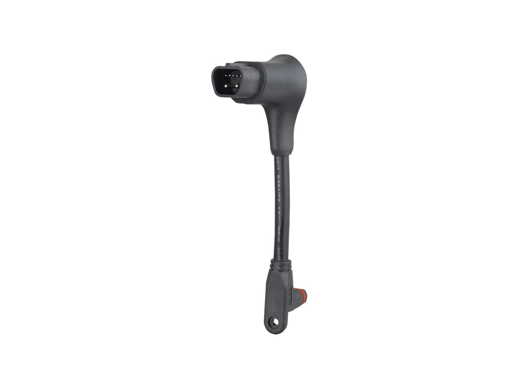 Hyena Range Extender Downtube Battery Cable