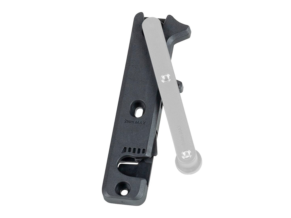 Hyena Range Extender Frame Mount