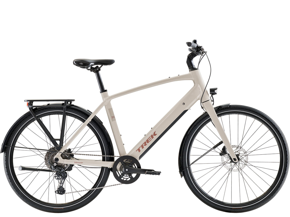 Trek Inbound+ 2 R10