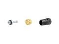 Promax D-Plug Type Brake Hose Fitting Kit