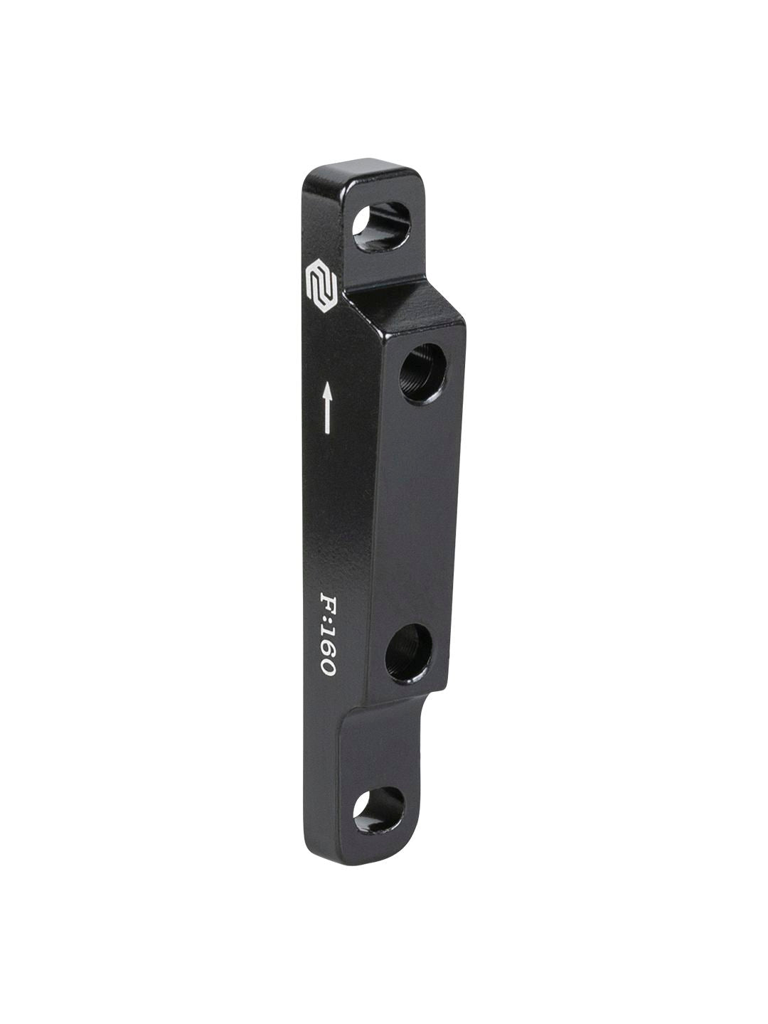 Lee Chi Promax FM160 Front Flat Mount Brake Adapter