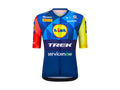 Maglia Santini Lidl-Trek Replica Race
