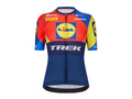 Santini Maglia da donna Lidl-Trek Women's Replica Race