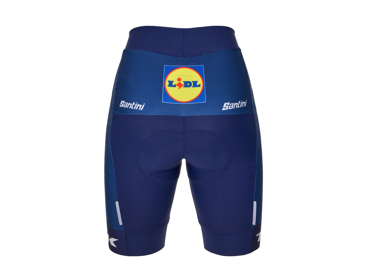 Santini Lidl-Trek Women's Replica Race Shorts