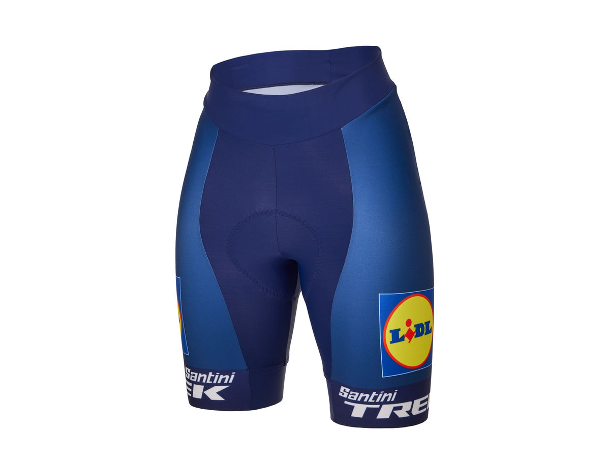 Santini Lidl-Trek Women's Replica Race Shorts
