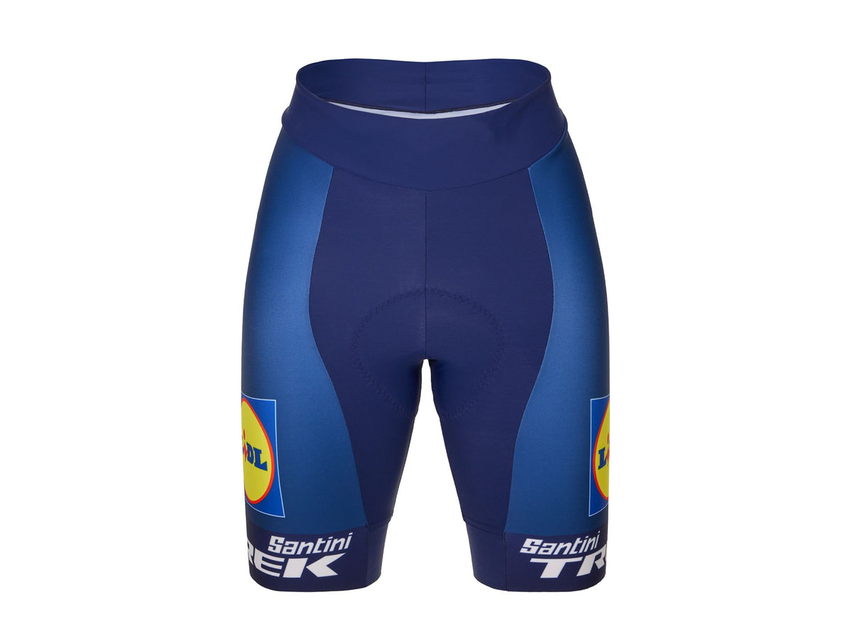 Santini Lidl-Trek Women's Replica Race Shorts