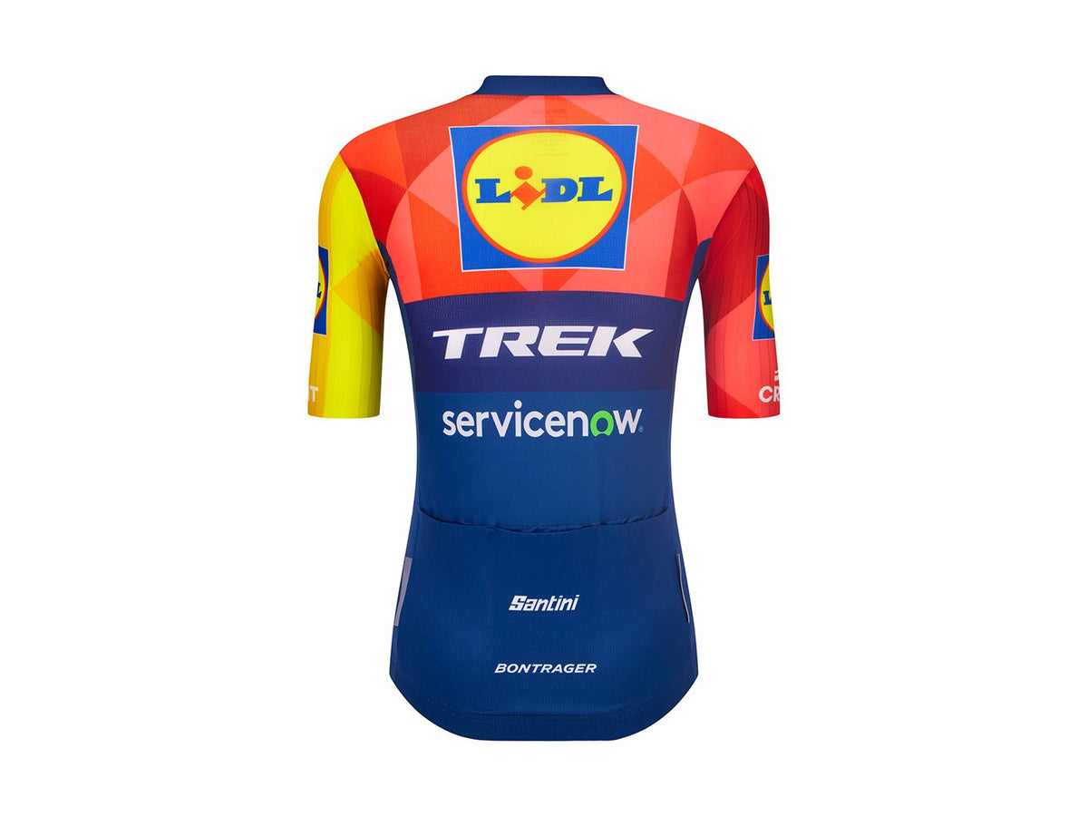 Maglia Santini RSL Team Lidl-Trek
