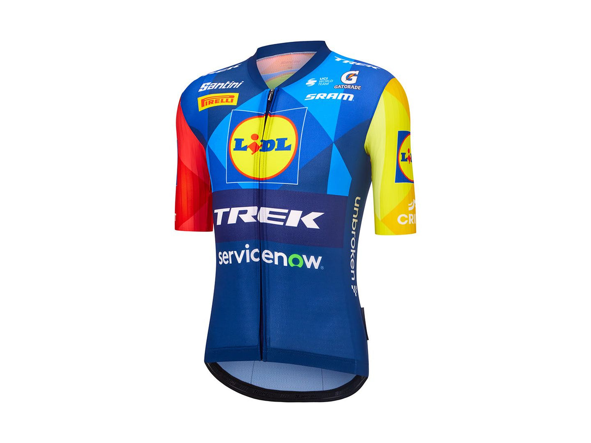 Maglia Santini RSL Team Lidl-Trek