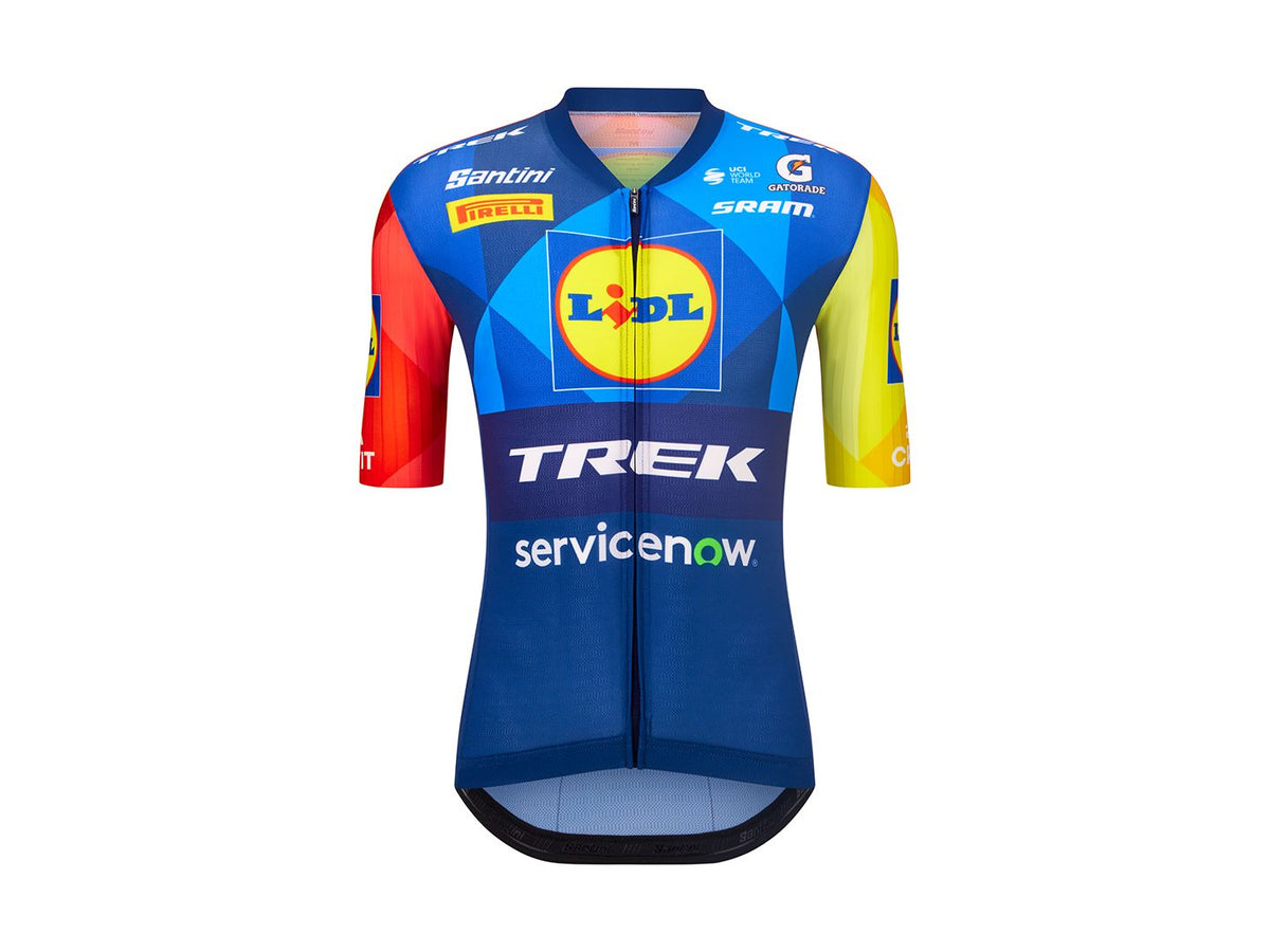 Maglia Santini RSL Team Lidl-Trek