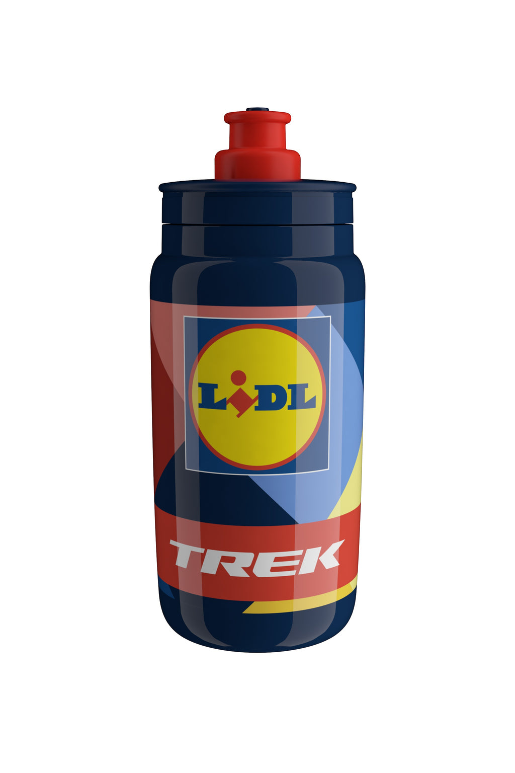 Borraccia Lidl-Trek Team 550 ml