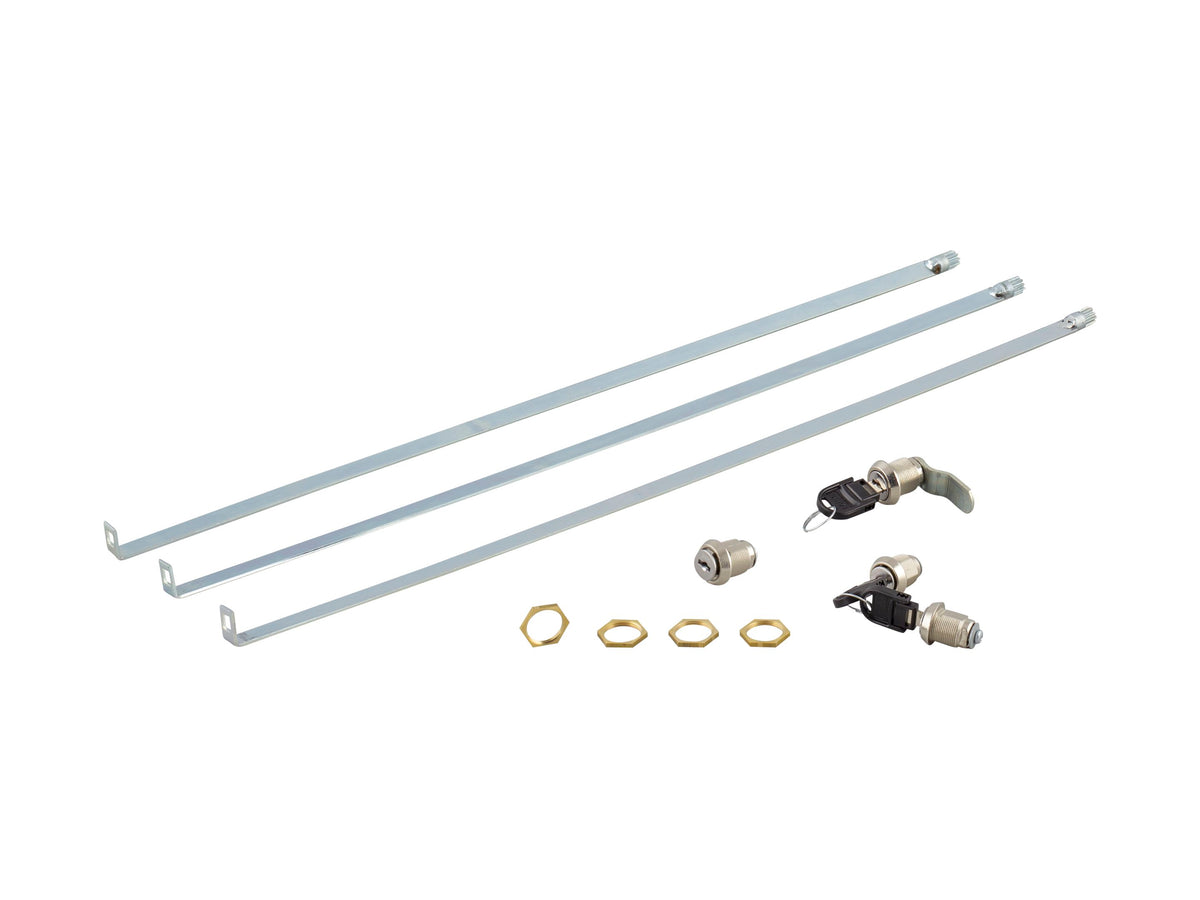 Unior Shared Bench Set Lock